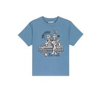 Vêtements Element Timber Aboard Ss Y pour Enfant 10A Bleu