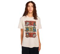 Vêtements Element Timber Boxcar Ss pour Homme M Beige