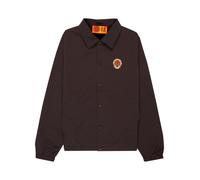 Vêtements Element Timber Coach Jacket Y pour Enfant 10A Noir