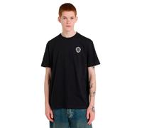Element T-shirt Timber Hermit Homme Manches courtes Noir L