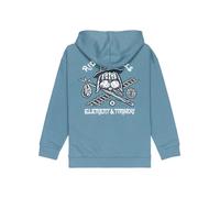 Vêtements Element Timber Hobos Po Y pour Enfant 12A Bleu