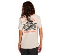 Vêtements Element Timber Hobos Ss pour XL Beige