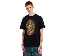Vêtements Element Timber Orbit Ss pour Homme S Noir