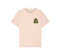 Vêtements Element Timber The Frog Ss Y pour Enfant 8A Beige
