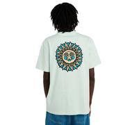 Vêtements Element Timber The Light Ss pour Homme L Vert