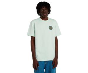 Vêtements Element Timber The Light Ss pour Homme L Vert