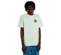 Vêtements Element Timber The Light Ss pour Homme XL Vert