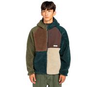 Vêtements Element Wolfe Sherpa pour M Multicolore