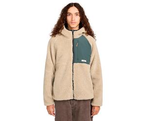 Vêtements Element Wolfe Sherpa pour XL Beige