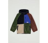Vêtements Element Wolfe Sherpa Y pour 16A Multicolore