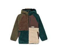 Vêtements Element Wolfe Sherpa Y pour 8A Multicolore