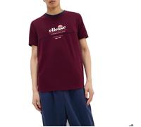 Vêtements Ellesse Modèle Svellan Tee - Coleur Bordeaux S