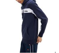 Vêtements Ellesse Modèle Vierian Hoody - Coleur Bleu S