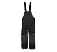 Helly Hansen Rider 2 Insulated Pants Noir 4 Years Garçons,Filles