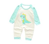 Vêtements Ensemble Nouveau Née Bébé Fille, Pyjama Filles Recouvre, Coton à Manches Longues Body Combinaison, Tenue de Naissance, Nouveau-né vêtements Fille 0-12 Mois