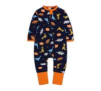 Vêtements Ensemble Nouveau Née Bébé Fille, Pyjama Filles Recouvre, Coton à Manches Longues Body Combinaison, Tenue de Naissance, Nouveau-né vêtements Fille 0-12 Mois