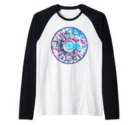 Vêtements Fantaisie Mignons et Cool | 12 Signes du Zodiaque Astrologie Manche Raglan