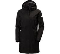 Vêtements femme - Helly Hansen - Aden Long - Imperméable - Respirante - Coupe-vent L