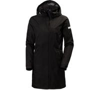 Vêtements femme - Helly Hansen - Aden Long - Imperméable - Respirante - Coupe-vent M