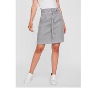Vêtements femme Jupes Vero Moda Eva Paperbag Cot Ps S