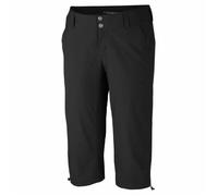 Columbia Saturday Trail Short Femme, Black, W12/L18