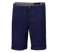 Short chino femme Superdry City Bleu 34