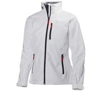 Helly Hansen Femmes Veste mi-mollet W Crew, Blanc, L