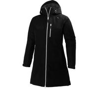 Helly Hansen Belfast Winter Parka Noir XS Femme