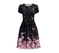 Vétéments Fétés De Noel Chemise Transparente Cérémonie À Jeans Col Chemisier Originale Dété Large Volants Ma Côté Élastique Coupe Express Haut Patchwork Gothique