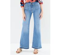 Vêtements Five Jeans 25702 Lou Jeans pour Accessoires 33 Bleu