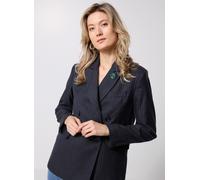 Vêtements Five Jeans 42350 Valence Veste pour Femme S Bleu