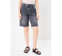 Vêtements Five Jeans 97667 SIDONIE SHORT pour Femme 26 Gris