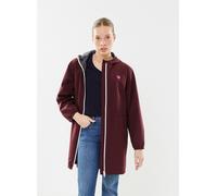 Flotte - Veste légère imperméable - Amelot Prune - Taille M - Rouge Rouge M