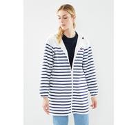 Vêtements FLOTTE Amelot print pour Femme XL Bleu