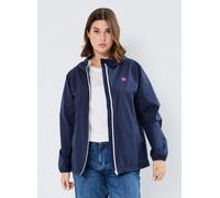 Flotte - Veste légère imperméable - Passy Indigo - Taille S - Bleu Bleu S