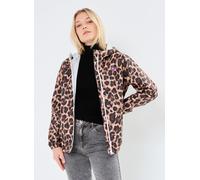 Vêtements FLOTTE Passy print pour Femme XS Marron