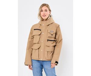 Vêtements FLOTTE Saint Cyr imperméable multipoche pour Femme XL Marron