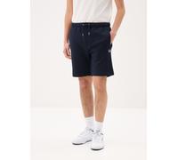 Vêtements Fred Perry CLASSIC SWEAT SHORT pour Homme S Bleu