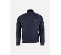 Fred Perry Veste d'entraînement Contrast Tape pour homme