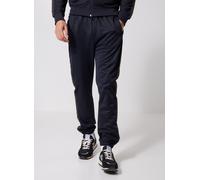 Vêtements Fred Perry CONTRAST TAPE TRACK PANT pour Homme L Bleu