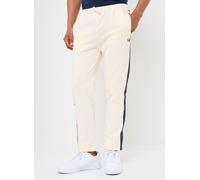 Vêtements Fred Perry CONTRAST TAPE TRACK PANT pour Homme S Blanc