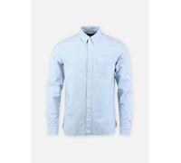 Vêtements Fred Perry OXFORD SHIRT pour Accessoires XXL Bleu