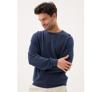 Vêtements Fred Perry Pique Stitch Jumper pour XXL Bleu