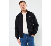 Fred Perry BRENTHAM JACKET men Windbreaker black taille: M
