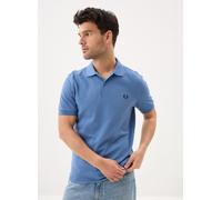 Vêtements Fred Perry THE FRED PERRY SHIRT pour Homme M Bleu