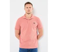 Vêtements Fred Perry THE FRED PERRY SHIRT pour Homme M Orange