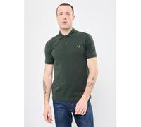 Vêtements Fred Perry THE FRED PERRY SHIRT pour Homme S Vert