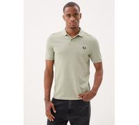 Vêtements Fred Perry THE FRED PERRY SHIRT pour Homme XL Beige