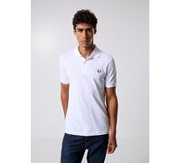 Vêtements Fred Perry THE FRED PERRY SHIRT pour Homme XL Blanc