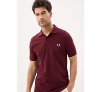 Vêtements Fred Perry THE FRED PERRY SHIRT pour Homme XXL Bordeaux